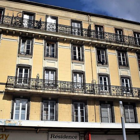Clermont Sejour Apartment Exterior photo