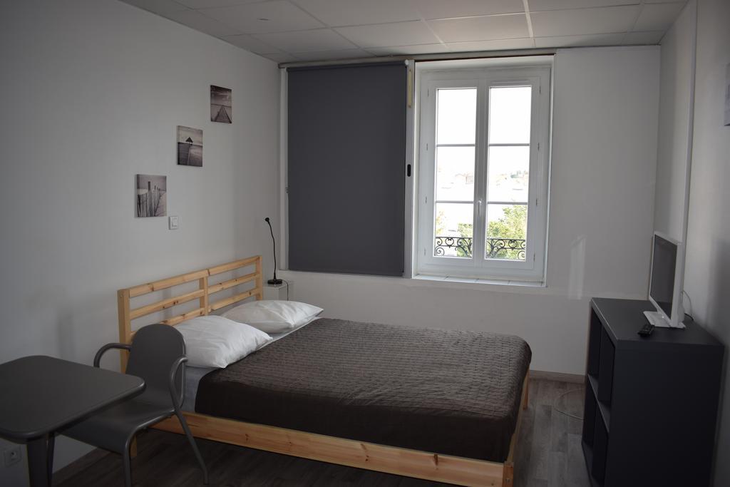 Clermont Sejour Apartment Exterior photo