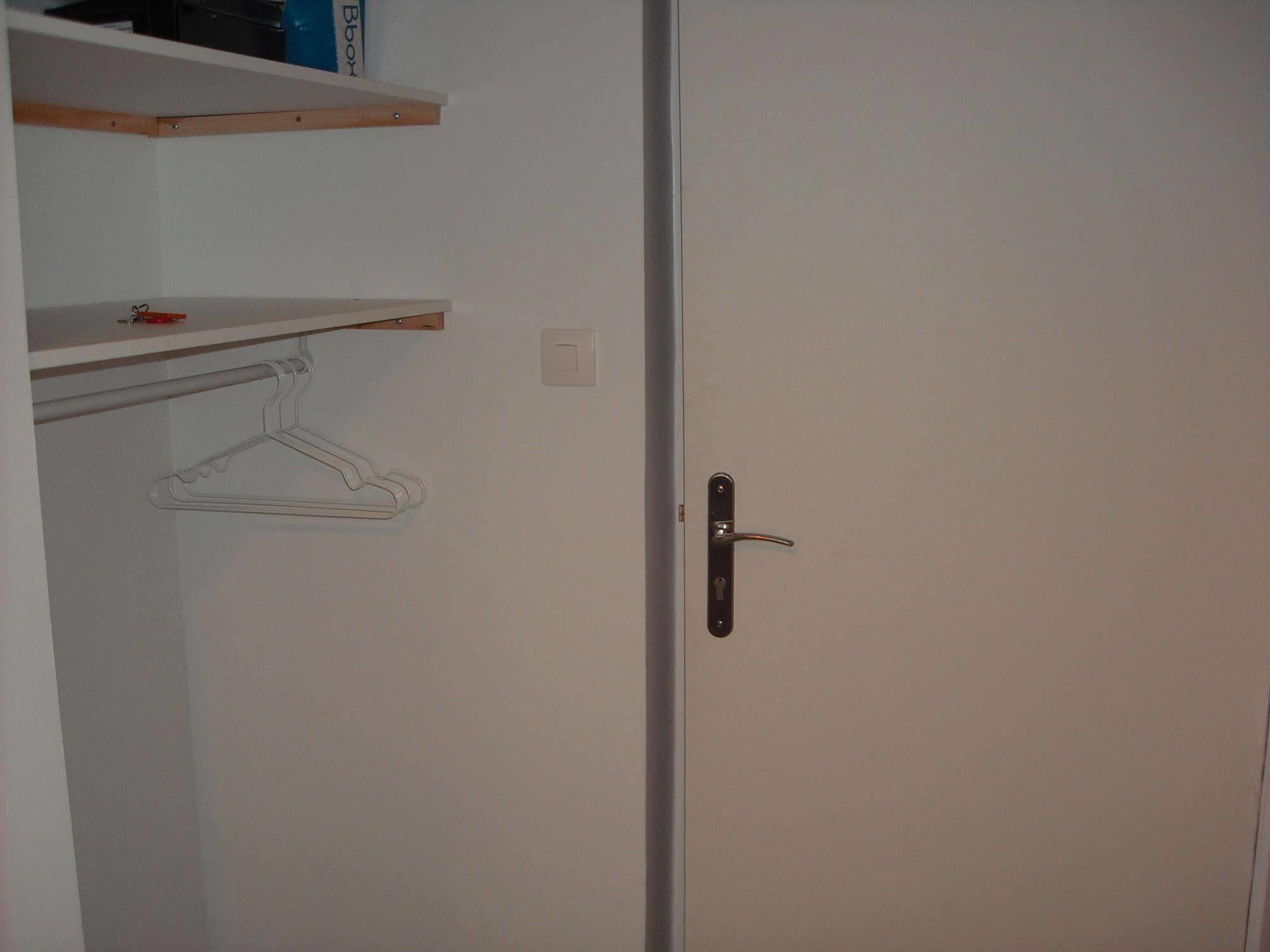 Clermont Sejour Apartment Exterior photo