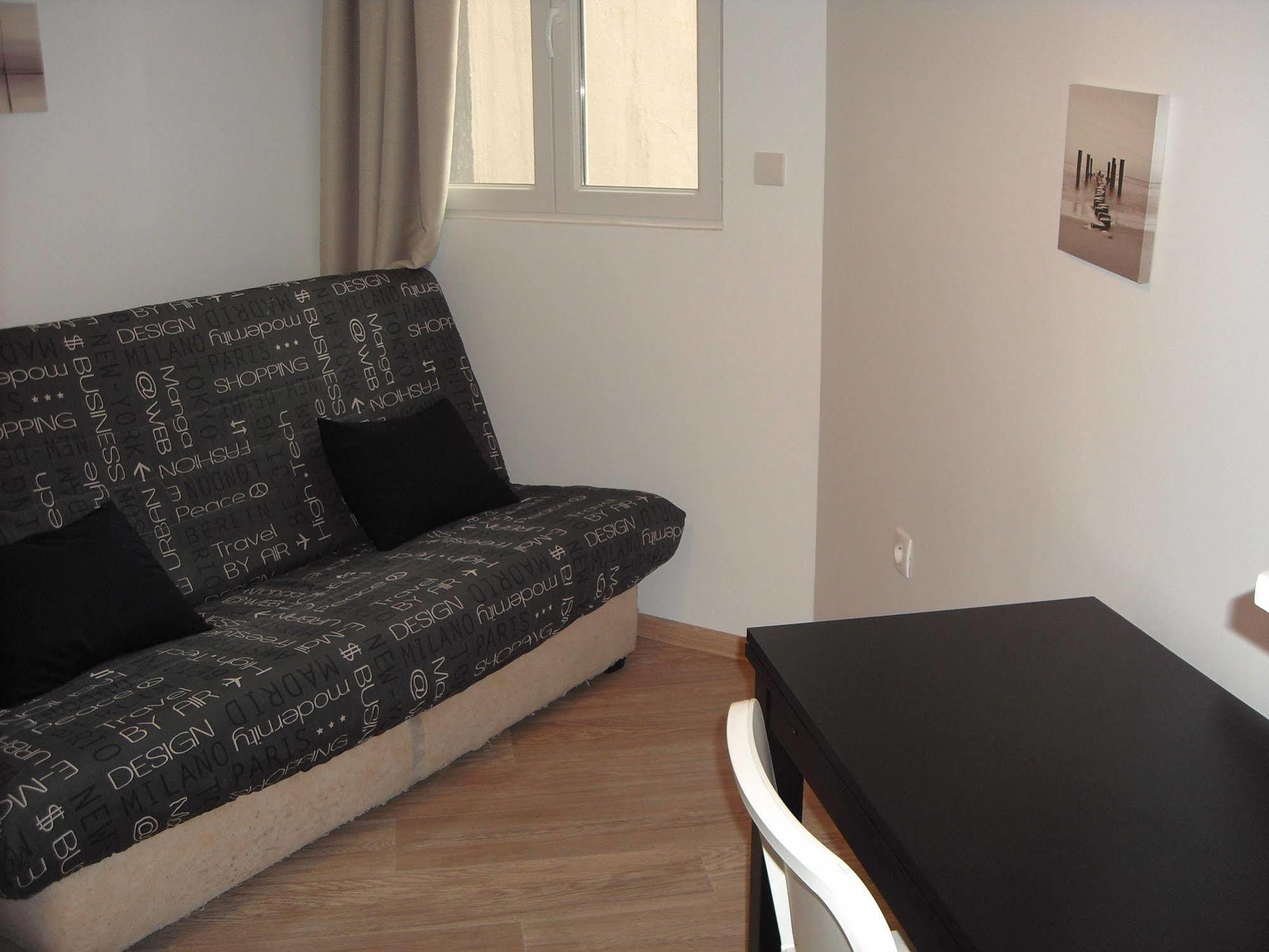 Clermont Sejour Apartment Exterior photo
